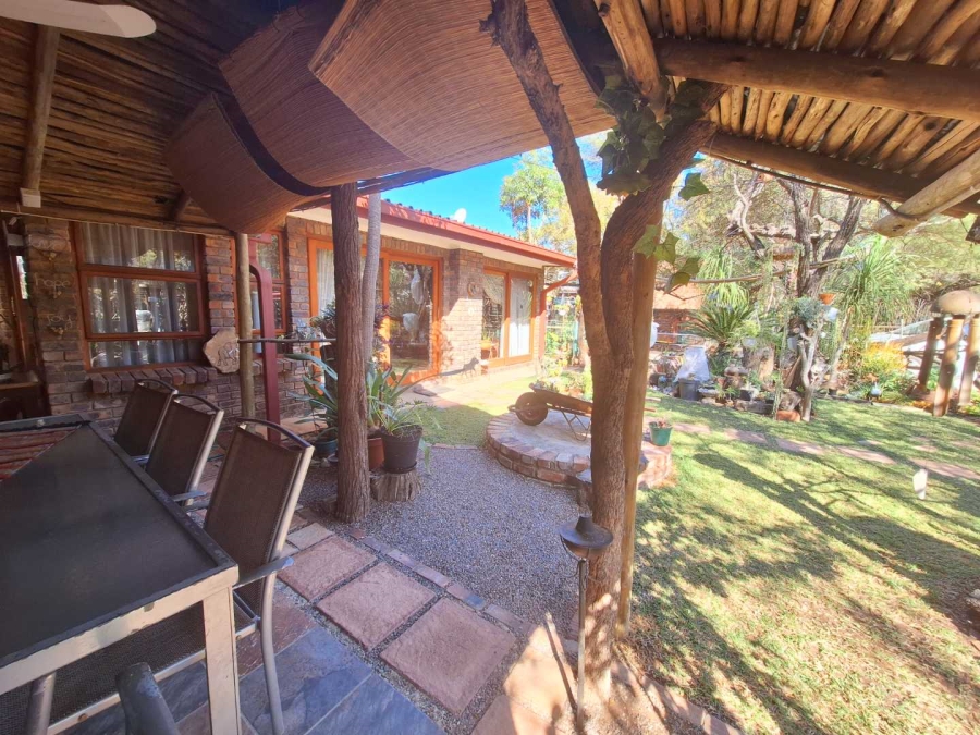 3 Bedroom Property for Sale in Leeupoort Limpopo