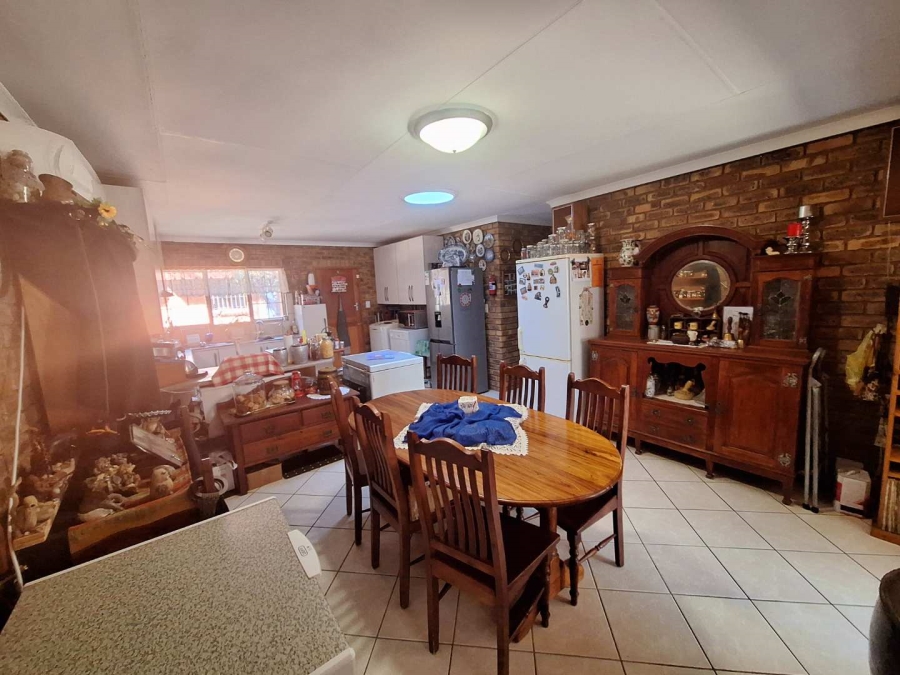 3 Bedroom Property for Sale in Leeupoort Limpopo