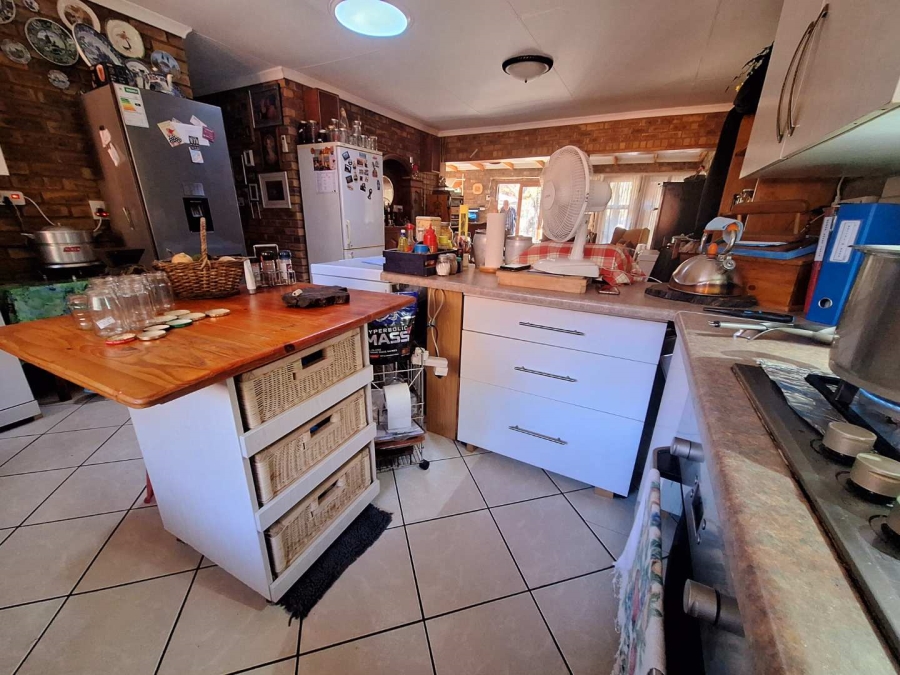 3 Bedroom Property for Sale in Leeupoort Limpopo