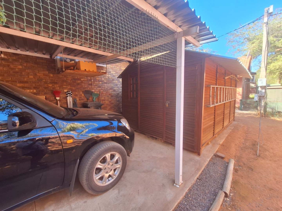 3 Bedroom Property for Sale in Leeupoort Limpopo
