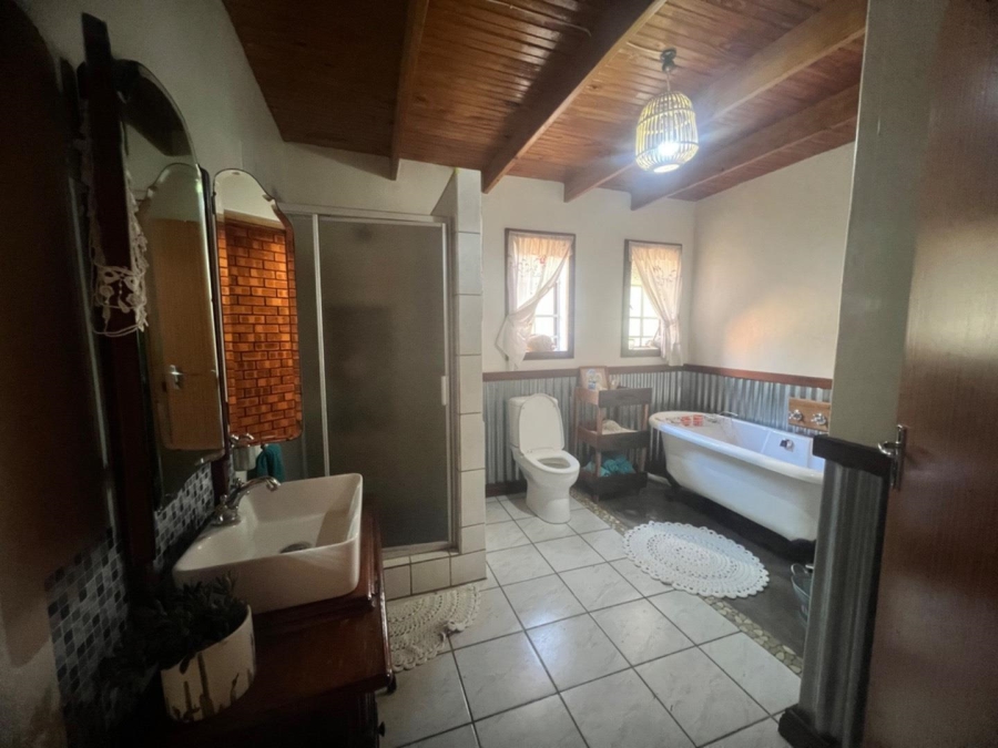 10 Bedroom Property for Sale in Steelpoort Limpopo