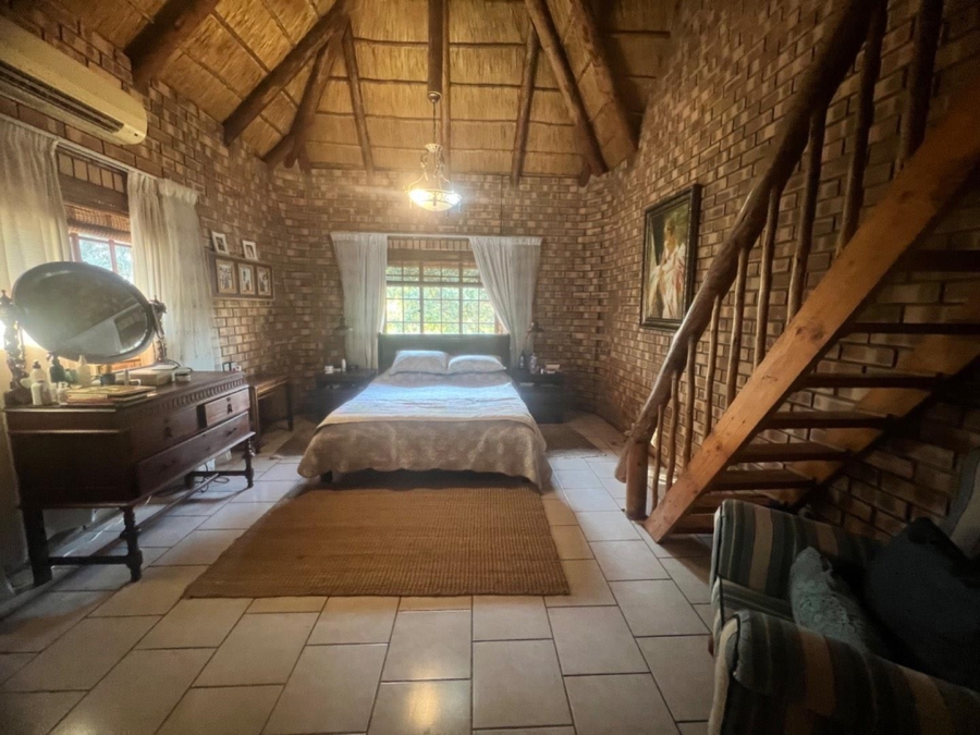 10 Bedroom Property for Sale in Steelpoort Limpopo