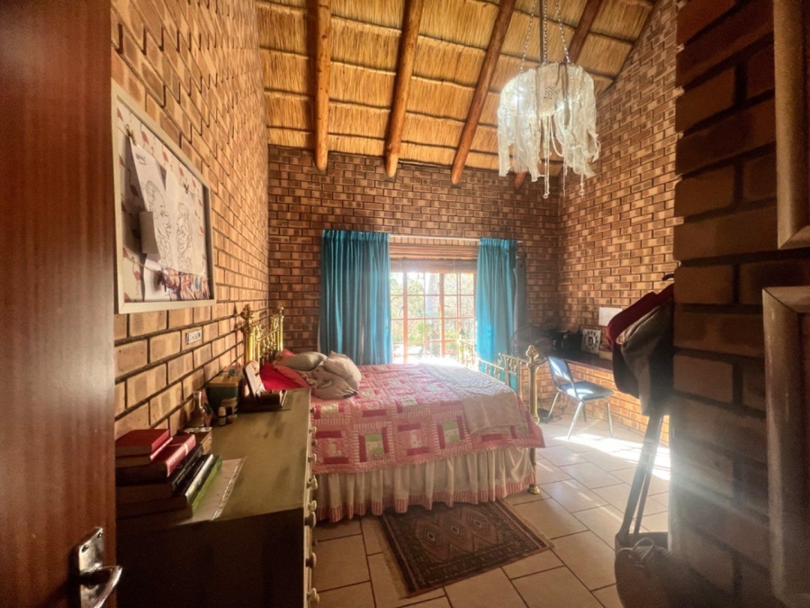 10 Bedroom Property for Sale in Steelpoort Limpopo