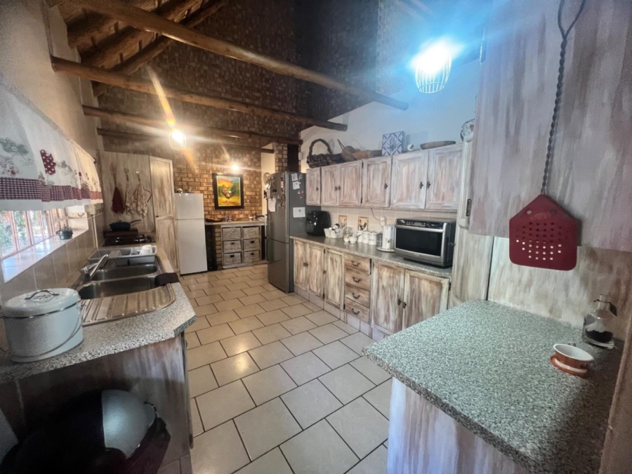 10 Bedroom Property for Sale in Steelpoort Limpopo