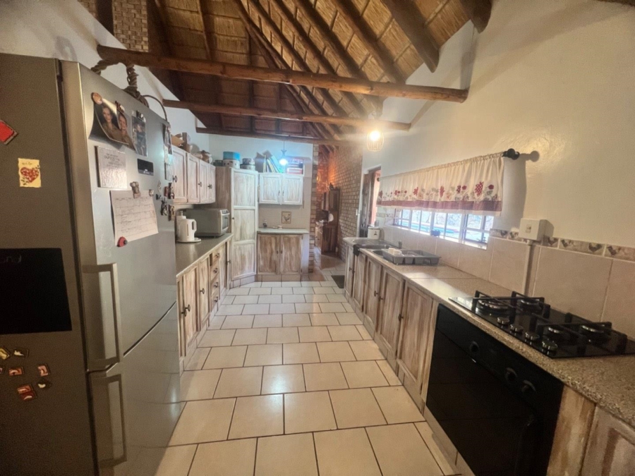 10 Bedroom Property for Sale in Steelpoort Limpopo