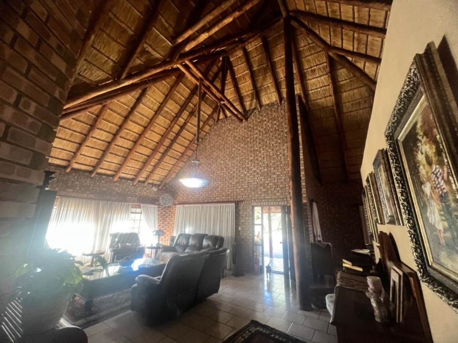 10 Bedroom Property for Sale in Steelpoort Limpopo