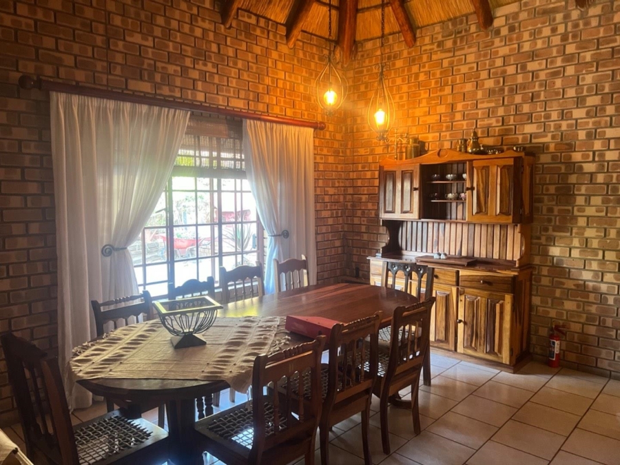 10 Bedroom Property for Sale in Steelpoort Limpopo
