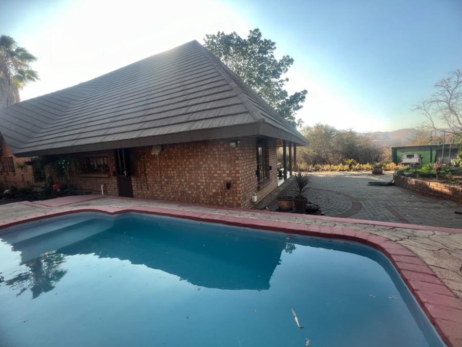10 Bedroom Property for Sale in Steelpoort Limpopo