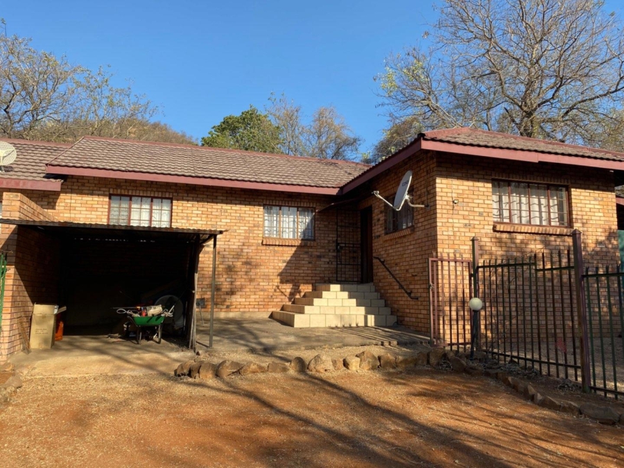 10 Bedroom Property for Sale in Steelpoort Limpopo