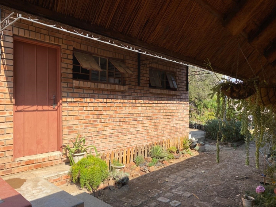 10 Bedroom Property for Sale in Steelpoort Limpopo