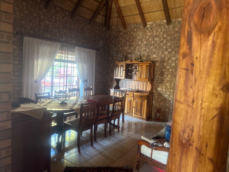 10 Bedroom Property for Sale in Steelpoort Limpopo