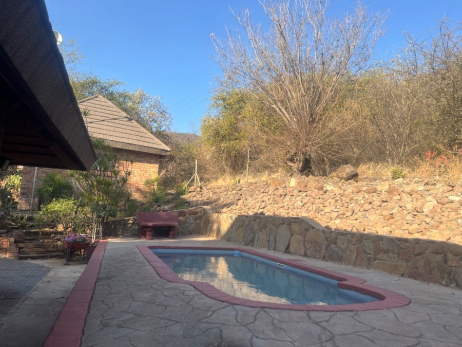 10 Bedroom Property for Sale in Steelpoort Limpopo