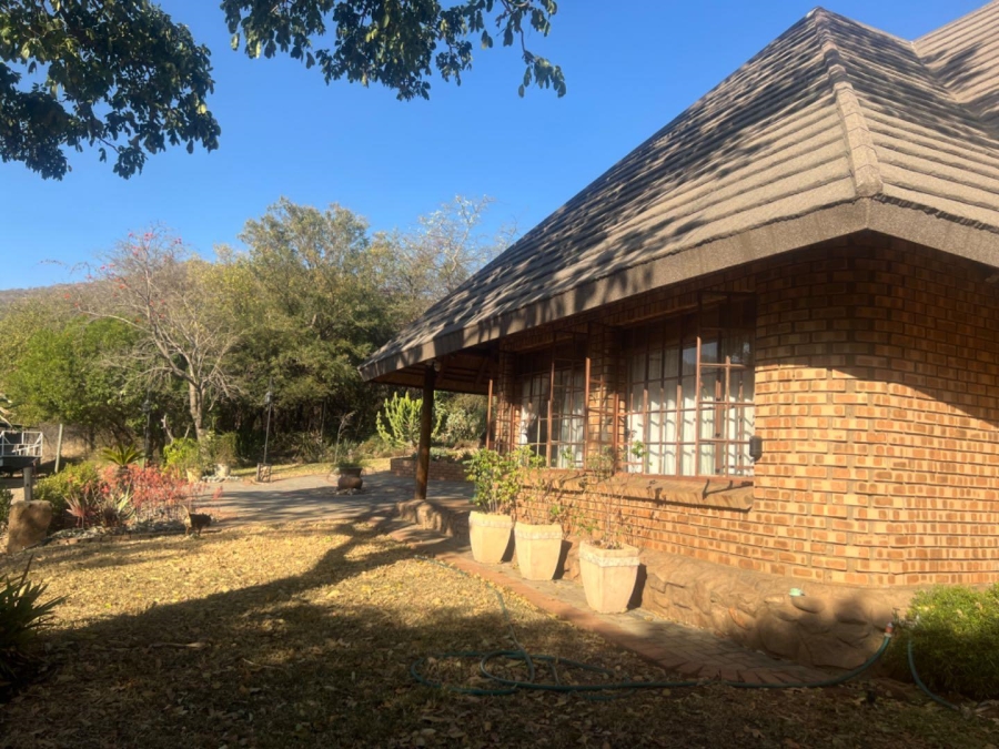 10 Bedroom Property for Sale in Steelpoort Limpopo