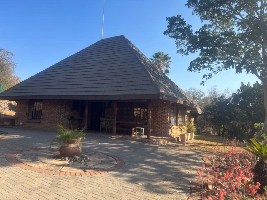 10 Bedroom Property for Sale in Steelpoort Limpopo
