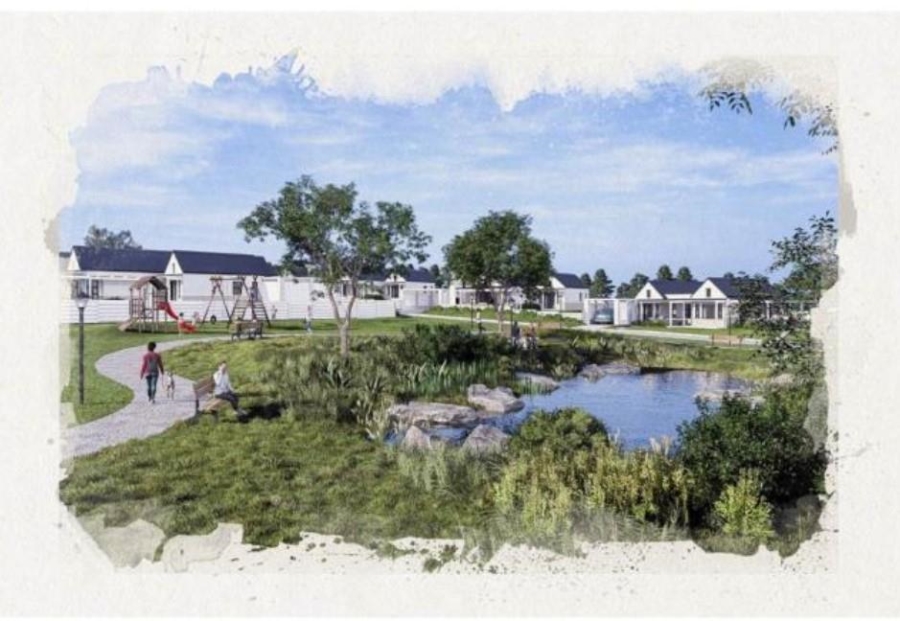 2 Bedroom Property for Sale in Hoedspruit Limpopo