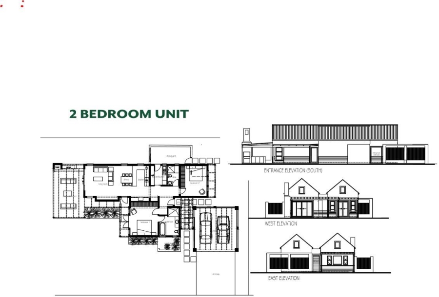 2 Bedroom Property for Sale in Hoedspruit Limpopo