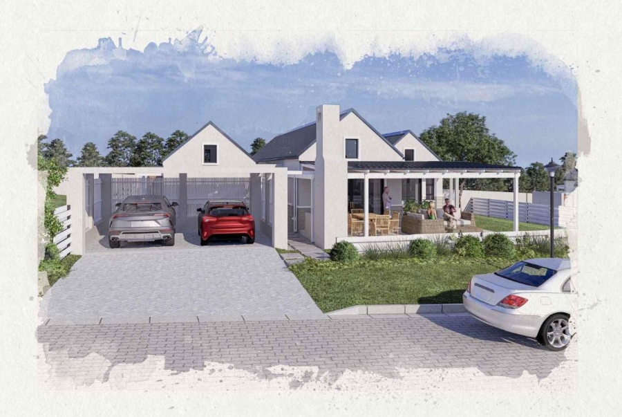 2 Bedroom Property for Sale in Hoedspruit Limpopo