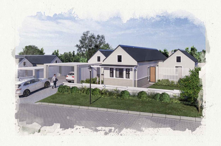 2 Bedroom Property for Sale in Hoedspruit Limpopo