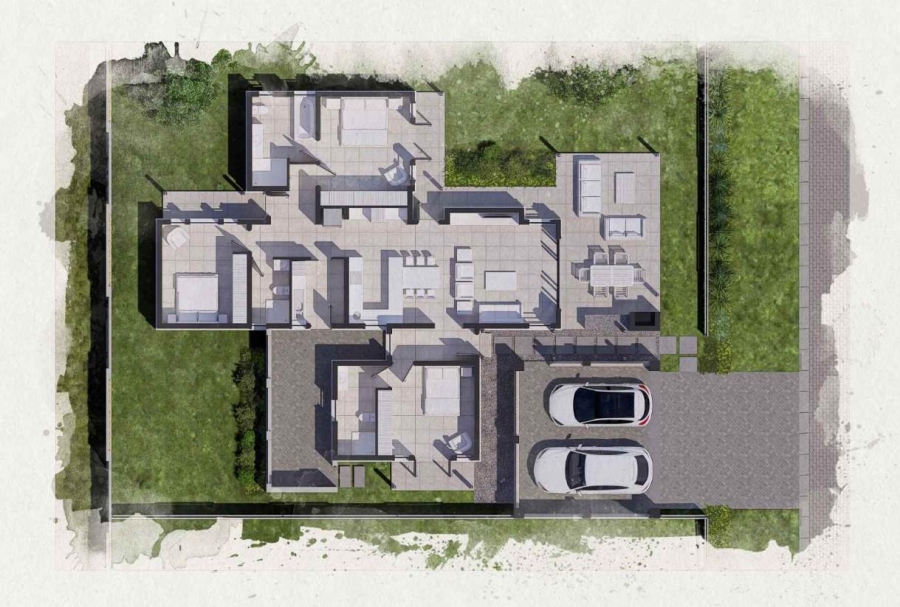 2 Bedroom Property for Sale in Hoedspruit Limpopo