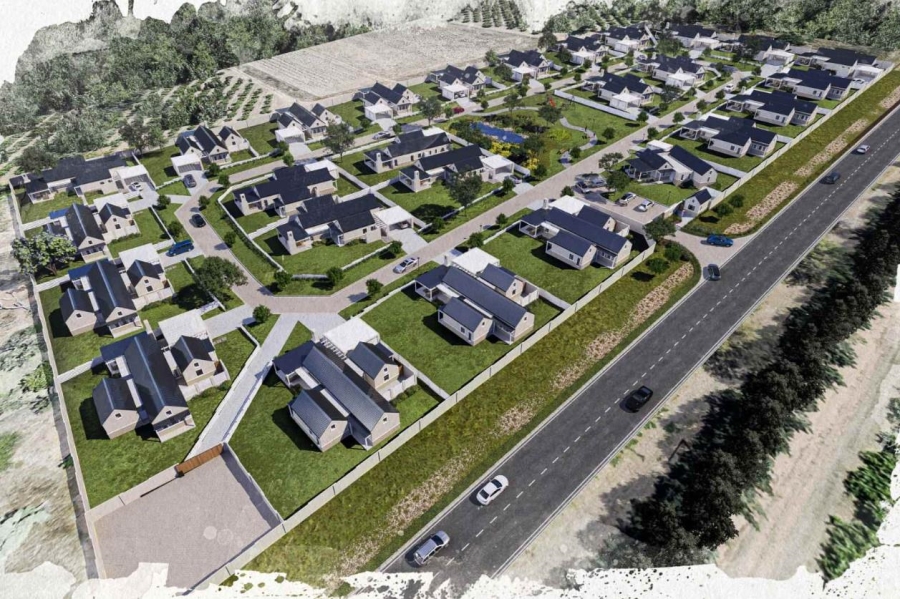 2 Bedroom Property for Sale in Hoedspruit Limpopo