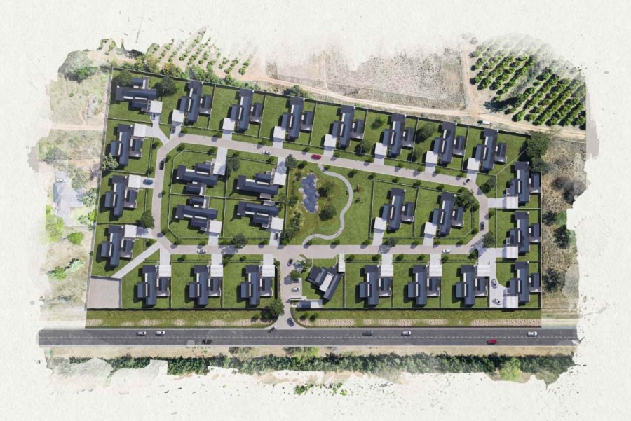 2 Bedroom Property for Sale in Hoedspruit Limpopo