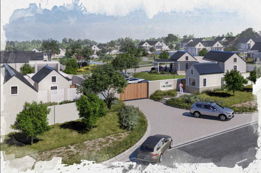 2 Bedroom Property for Sale in Hoedspruit Limpopo