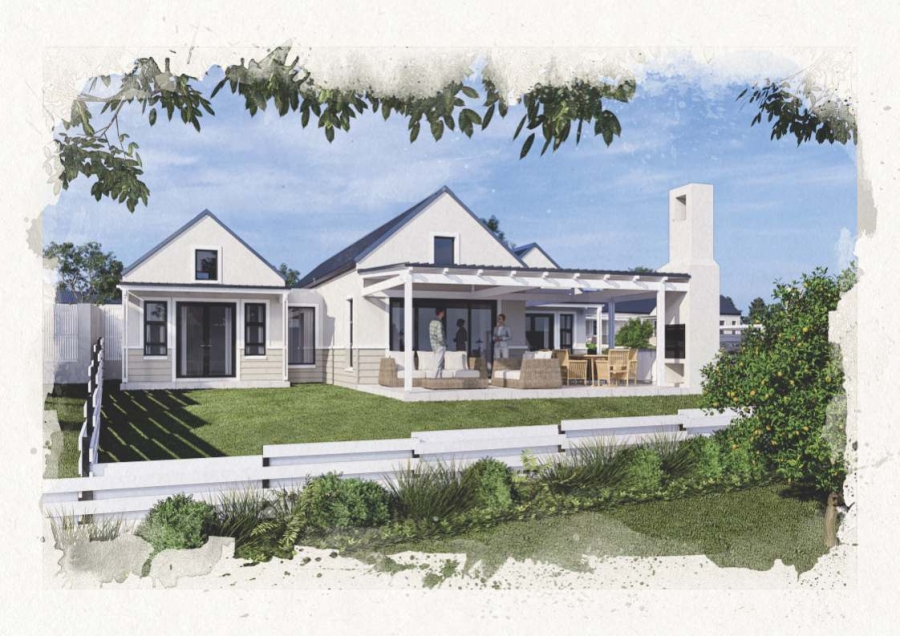 3 Bedroom Property for Sale in Hoedspruit Limpopo