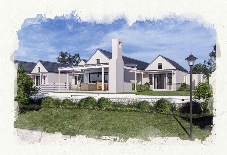 3 Bedroom Property for Sale in Hoedspruit Limpopo