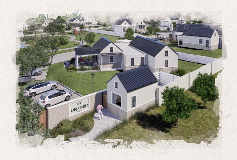 3 Bedroom Property for Sale in Hoedspruit Limpopo
