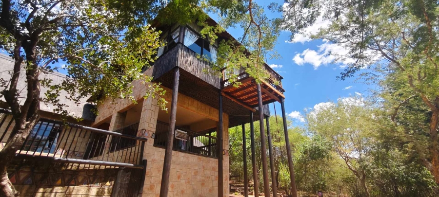 5 Bedroom Property for Sale in Koedoeskop Limpopo