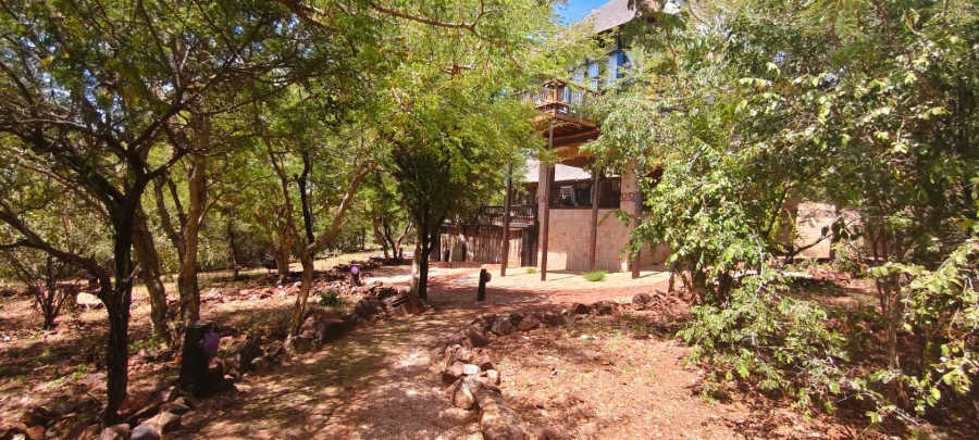 5 Bedroom Property for Sale in Koedoeskop Limpopo