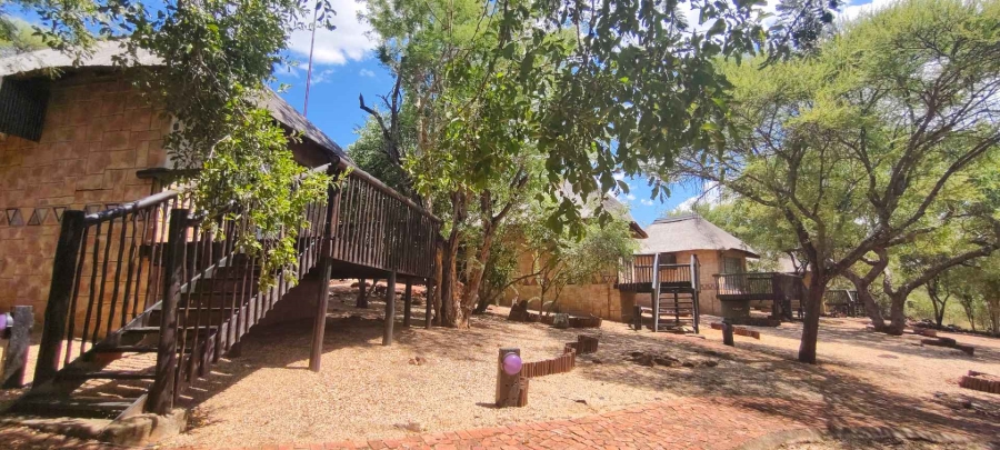 5 Bedroom Property for Sale in Koedoeskop Limpopo