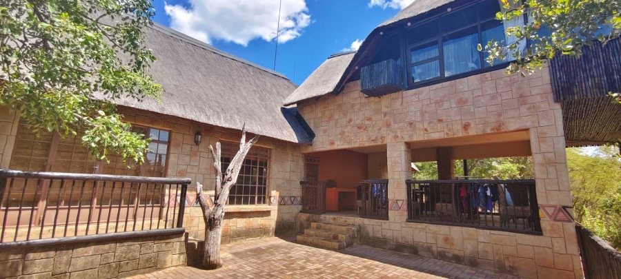 5 Bedroom Property for Sale in Koedoeskop Limpopo