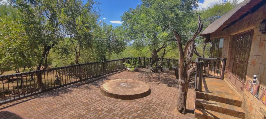 5 Bedroom Property for Sale in Koedoeskop Limpopo