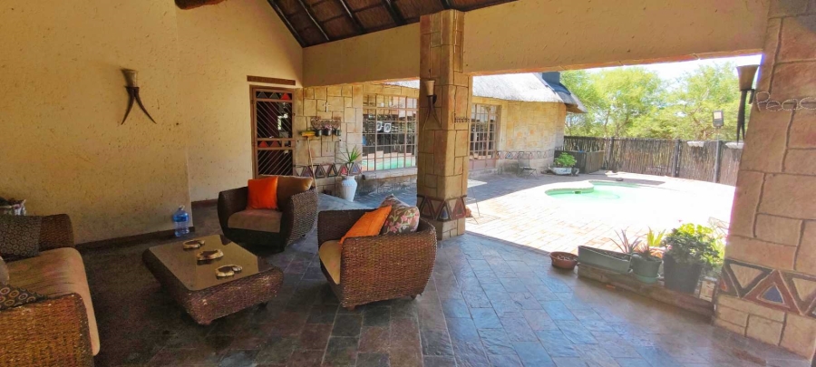 5 Bedroom Property for Sale in Koedoeskop Limpopo