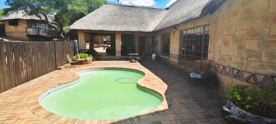 5 Bedroom Property for Sale in Koedoeskop Limpopo