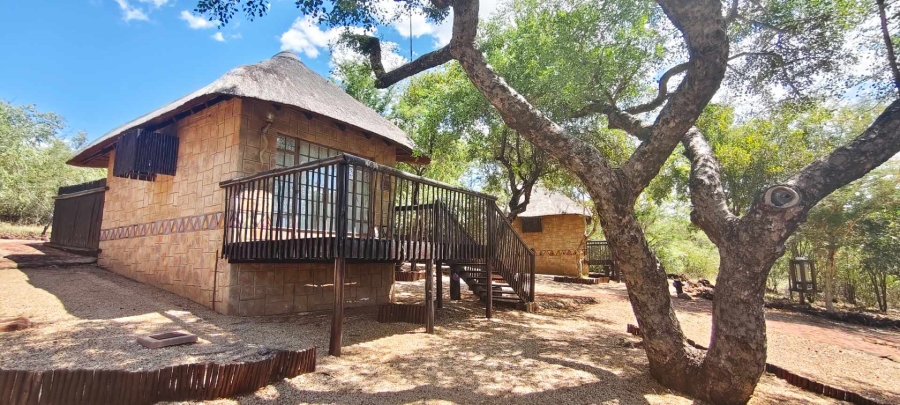 5 Bedroom Property for Sale in Koedoeskop Limpopo