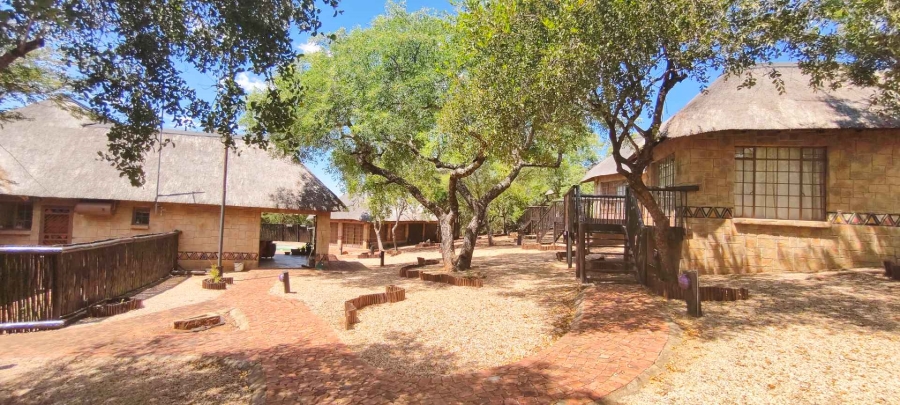 5 Bedroom Property for Sale in Koedoeskop Limpopo