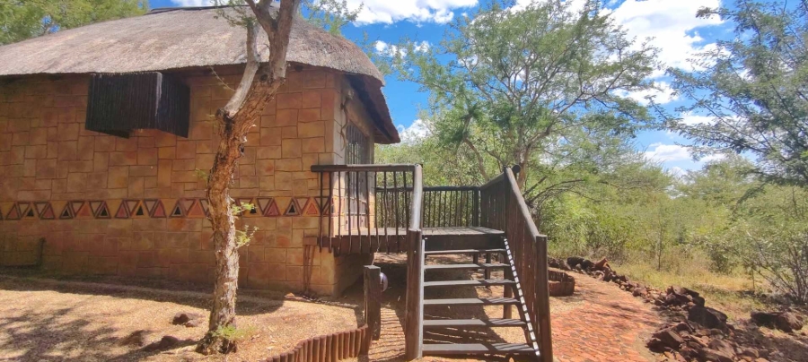 5 Bedroom Property for Sale in Koedoeskop Limpopo