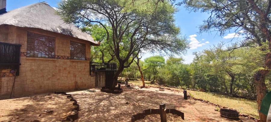 5 Bedroom Property for Sale in Koedoeskop Limpopo