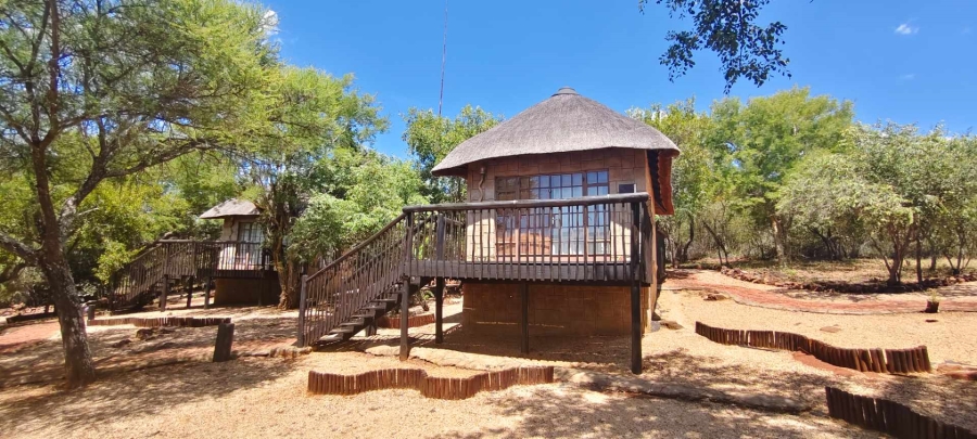5 Bedroom Property for Sale in Koedoeskop Limpopo