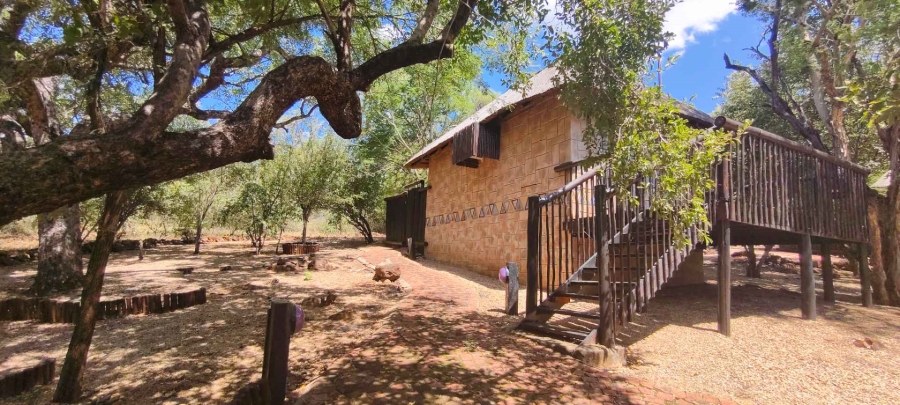 5 Bedroom Property for Sale in Koedoeskop Limpopo