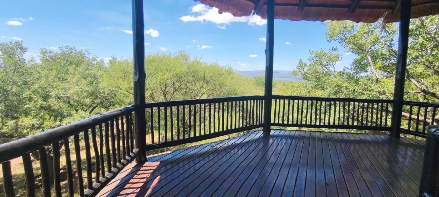 5 Bedroom Property for Sale in Koedoeskop Limpopo