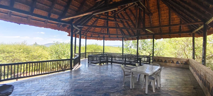 5 Bedroom Property for Sale in Koedoeskop Limpopo