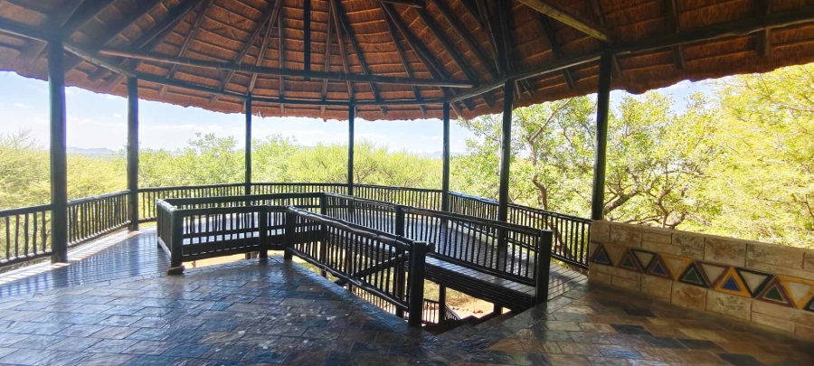 5 Bedroom Property for Sale in Koedoeskop Limpopo