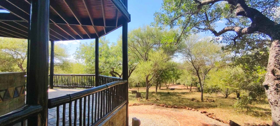 5 Bedroom Property for Sale in Koedoeskop Limpopo