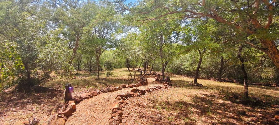 5 Bedroom Property for Sale in Koedoeskop Limpopo