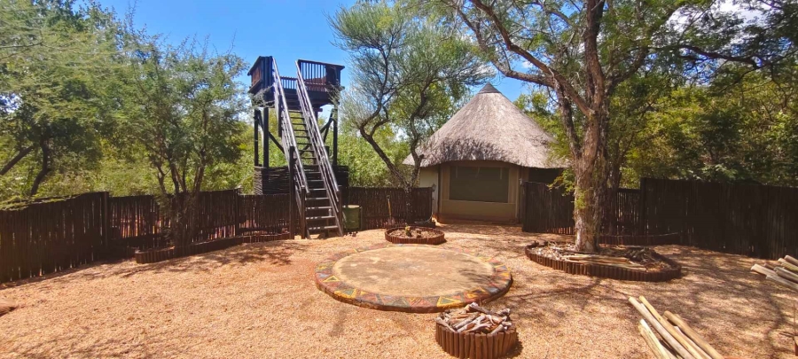 5 Bedroom Property for Sale in Koedoeskop Limpopo