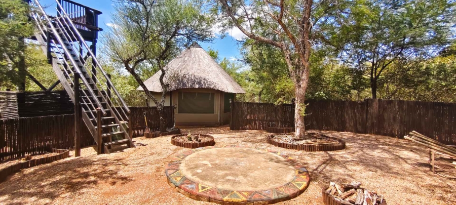 5 Bedroom Property for Sale in Koedoeskop Limpopo