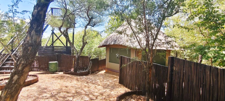 5 Bedroom Property for Sale in Koedoeskop Limpopo